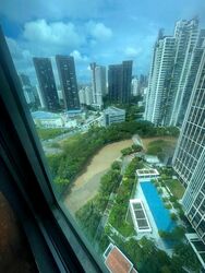 Mirage Tower (D9), Condominium #586035631